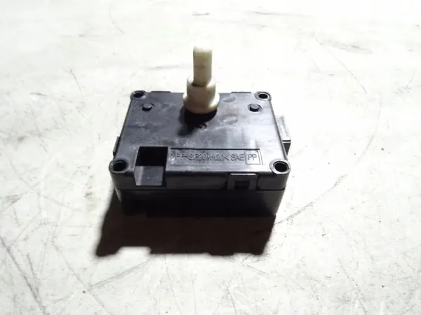 Moteur de volet VW OEM 4D0820511 pour Phaeton 3.2L image 2