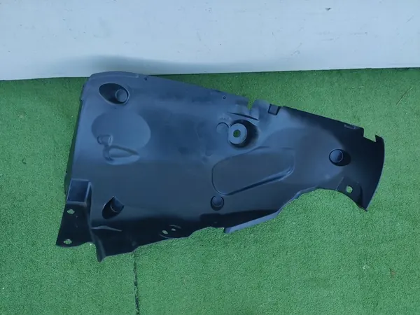 Front Left Wheel Arch Dacia Sandero III Jogger OE image 2