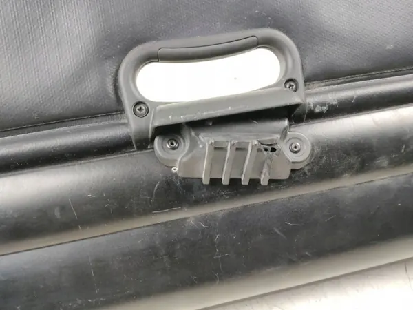BMW RZV62213 Store de Coffre pour Série 5 E60/E61 image 6
