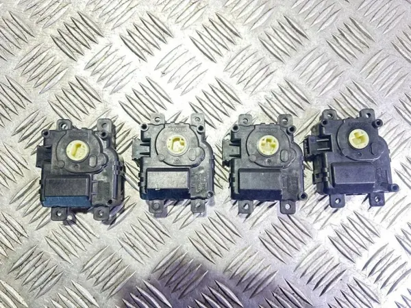 Värmestyrventil OEM CZ1138003480 för Suzuki SX4 image 4