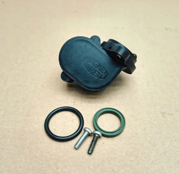 Capteur de position Selespeed Fiat 500 Grande Punto image 3