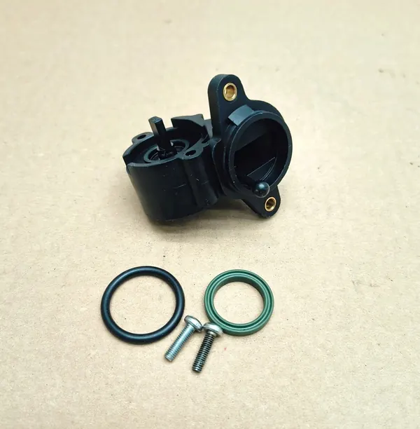 Capteur de position Selespeed Fiat 500 Grande Punto image 4