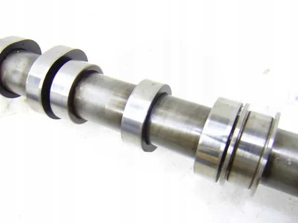 Árvore de cames escape OEM 03L102 03L115E para 2.0 TDI image 3