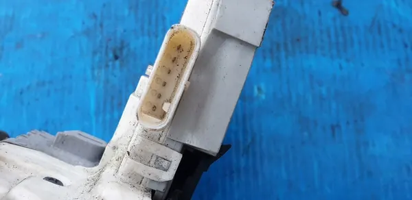 Audi A4 A3 Främre Höger Dörrlås 8X1837016 image 4