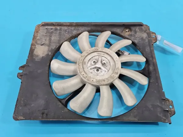 Ventilateur Climatisation Suzuki SX4 I OEM 065000-7340 image 2