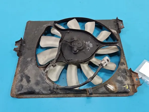 Ventilateur Climatisation Suzuki SX4 I OEM 065000-7340 image 3