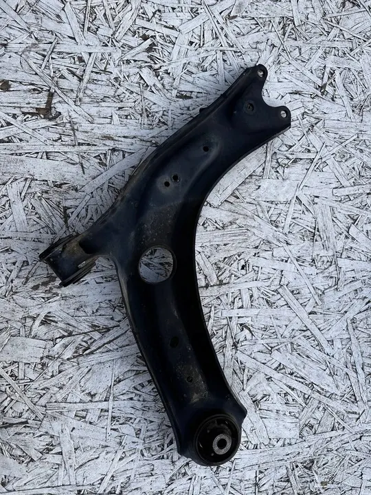 TIGUAN 5NA II Braccio di Controllo Anteriore Sinistro 3Q0407151G image 2