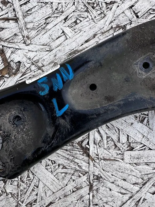 TIGUAN 5NA II Braccio di Controllo Anteriore Sinistro 3Q0407151G image 4