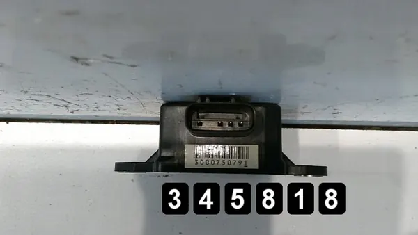 ECU Lexus AM-345818 para 2004 RX 330 image 3