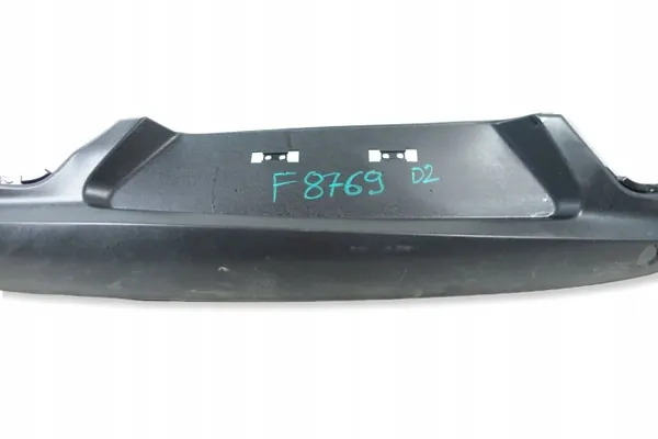 Spoiler OEM 86611-3U000 Achterbumper Kia Sportage 3 image 3