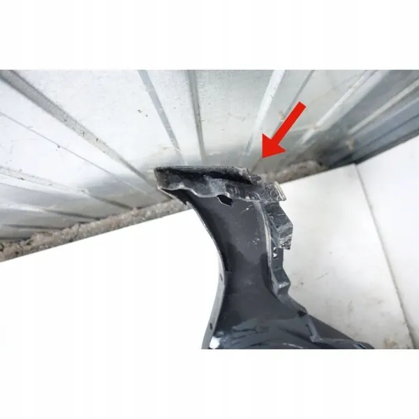 Spoiler OEM 86611-3U000 Achterbumper Kia Sportage 3 image 6