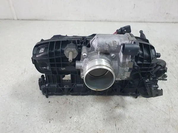 AUDI VW SKODA CUPRA 2.0 TSI Ansaugkrümmer 06L133201DM image 2