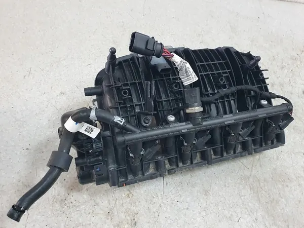 AUDI VW SKODA CUPRA 2.0 TSI Ansaugkrümmer 06L133201DM image 3