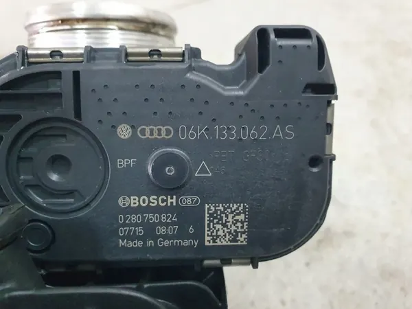 AUDI VW SKODA CUPRA 2.0 TSI Ansaugkrümmer 06L133201DM image 6