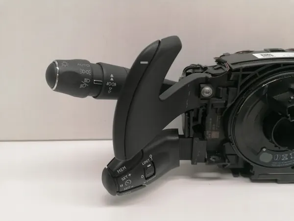 CITROEN C5 AIRCROSS Combinatieschakelaar Origineel 2017- image 2