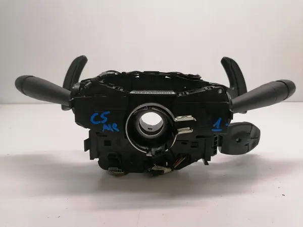 CITROEN C5 AIRCROSS Combinatieschakelaar Origineel 2017- image 7