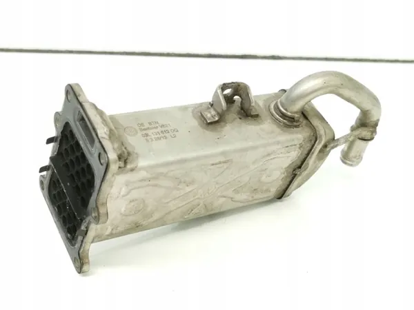 Refroidisseur EGR OEM 03L131512DQ pour Skoda Octavia II image 2