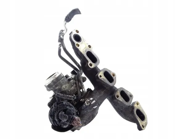 Turbo Audi A4 B8 A5 8T A6 C7 2.0 TDI image 5