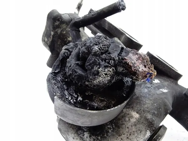 Turbo Audi A4 B8 A5 8T A6 C7 2.0 TDI image 6