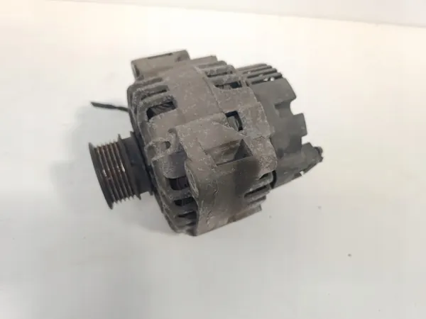 ALTERNATOR MERCEDES-BENZ C-KLASA W203 A0111546802 image 2