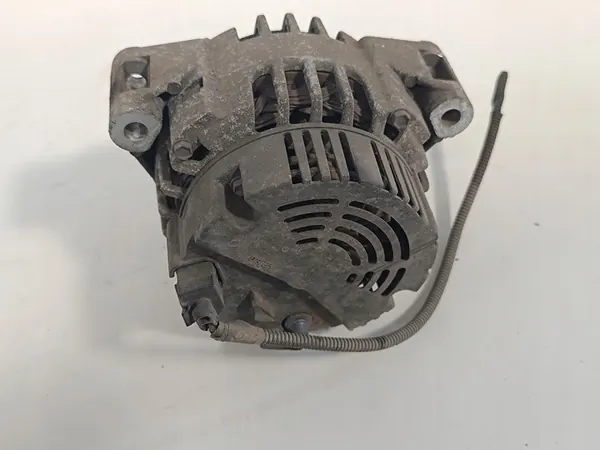 ALTERNATOR MERCEDES-BENZ C-KLASA W203 A0111546802 image 3