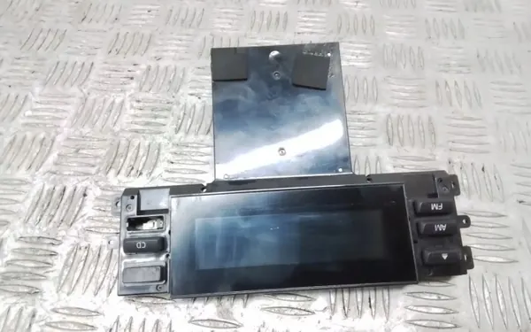 OEM 1512784 Navigointinäyttö Volvo S80 II 3.2L image 4