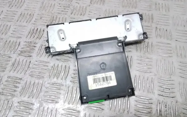 OEM 1512784 Navigointinäyttö Volvo S80 II 3.2L image 6