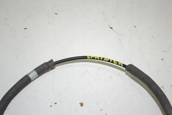 Skjutdörrskabel Höger OEM A9067600740 image 4