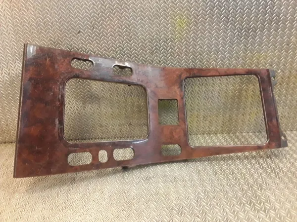 Mercedes ML W163 vasen vipuvarsi OEM MDY12911 image 2
