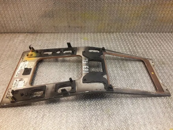 Mercedes ML W163 vasen vipuvarsi OEM MDY12911 image 4