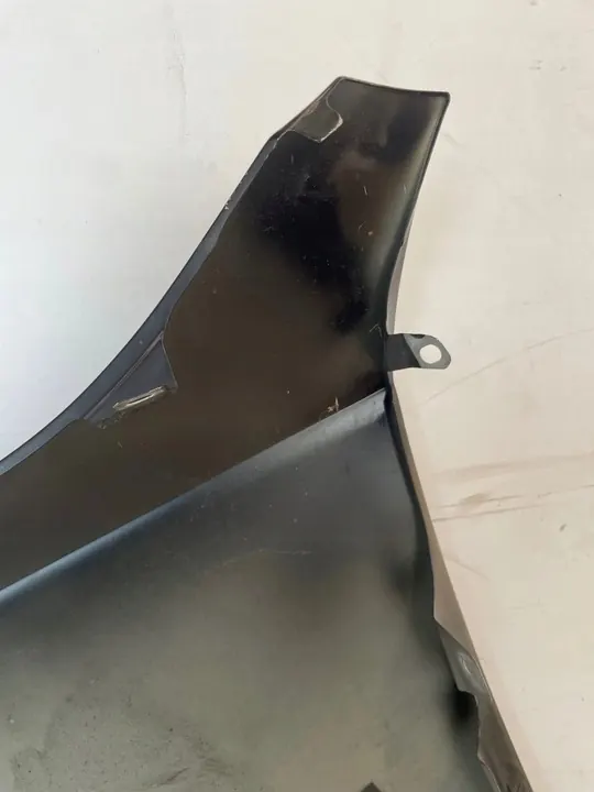 Höger Framskärm Audi A4 B8 8K0 FL 11-15 image 10