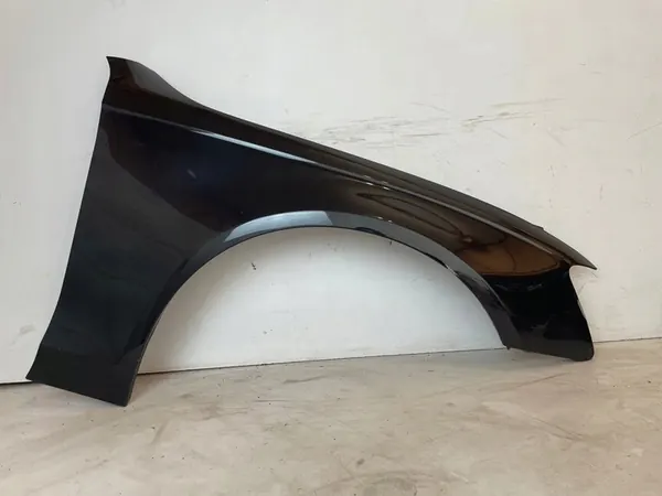 Höger Framskärm Audi A4 B8 8K0 FL 11-15 image 2