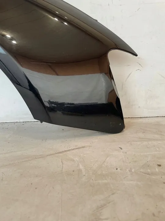 Höger Framskärm Audi A4 B8 8K0 FL 11-15 image 3