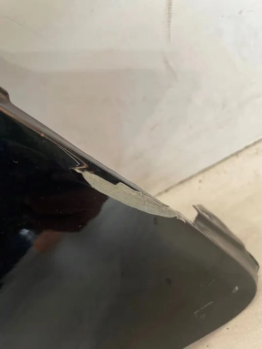 Höger Framskärm Audi A4 B8 8K0 FL 11-15 image 6