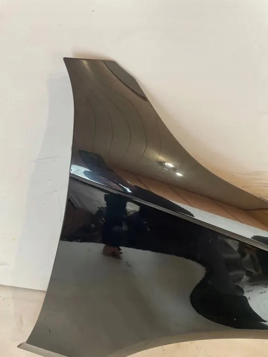 Höger Framskärm Audi A4 B8 8K0 FL 11-15 image 7