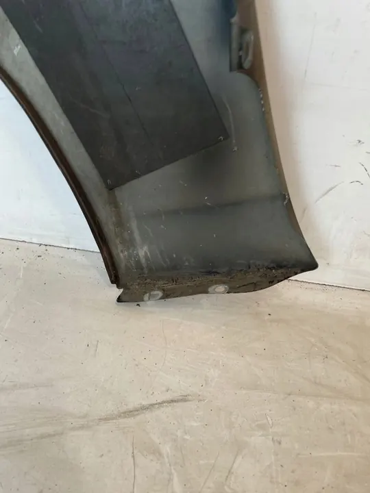 Höger Framskärm Audi A4 B8 8K0 FL 11-15 image 9