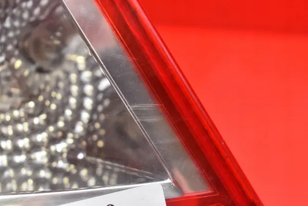 Lámpara Trasera Izquierda Renault Thalia 2008-2012 8200700046 image 10