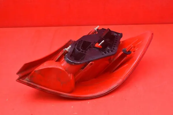 Lámpara Trasera Izquierda Renault Thalia 2008-2012 8200700046 image 5