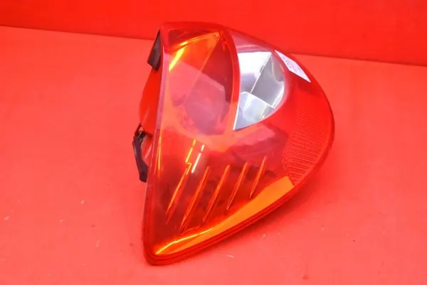 Lámpara Trasera Izquierda Renault Thalia 2008-2012 8200700046 image 6