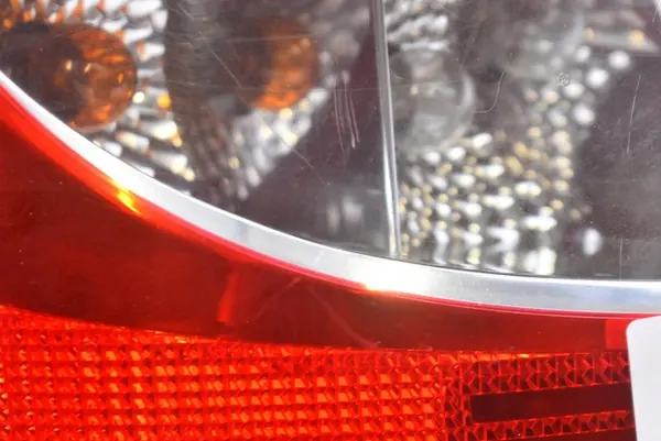 Lámpara Trasera Izquierda Renault Thalia 2008-2012 8200700046 image 9