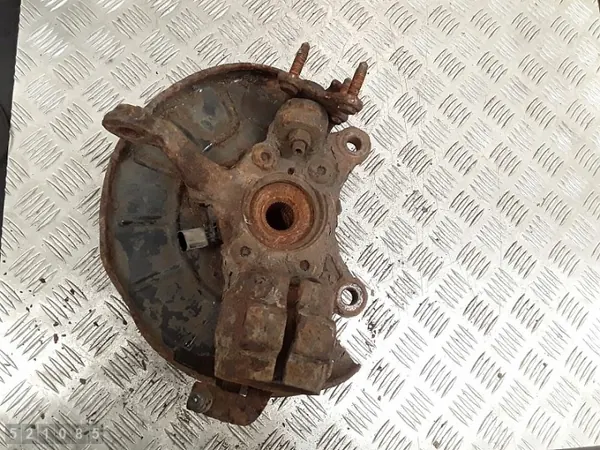 OEM AM-521085 Conjunto de Rodamiento de Rueda 2000 Diesel image 3