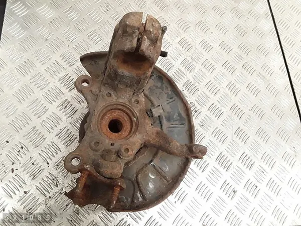 OEM AM-521085 Conjunto de Rodamiento de Rueda 2000 Diesel image 4