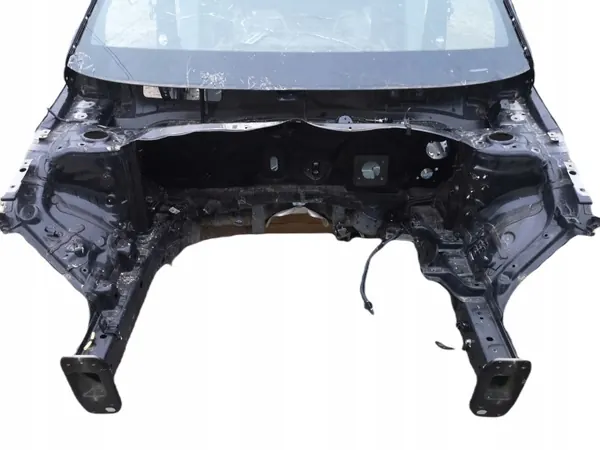 Panneau de toit quart OEM CWIARTKA PODŁUŻNICA Hyundai Bayon image 6