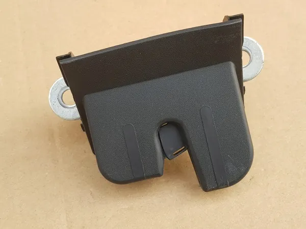 Baklucka Lås - SEAT Leon II, Altea XL, Ibiza IV - OEM image 3