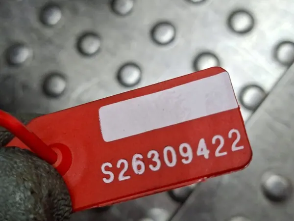 Amortecedor Dianteiro Esquerdo OEM S26309422 Fiat Bravo II image 5