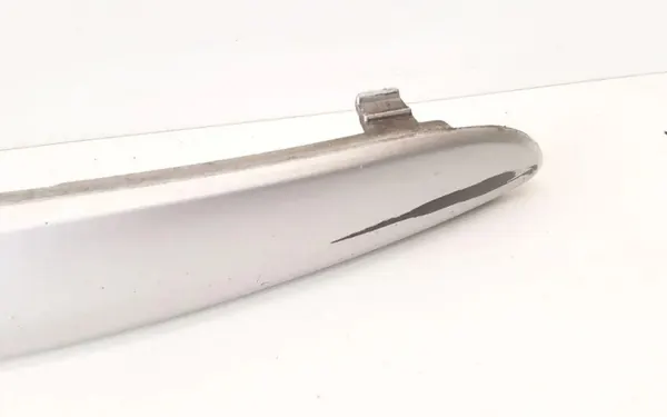 BMW OEM 7124500 Framstötslist Höger Bluewater image 3