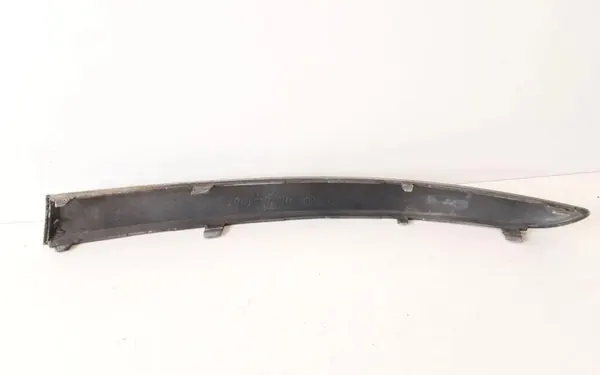 BMW OEM 7124500 Framstötslist Höger Bluewater image 5