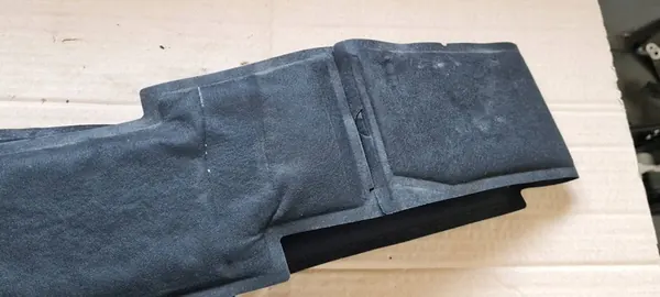 Capa de bateria Audi A3 S3 5WA915418B image 4