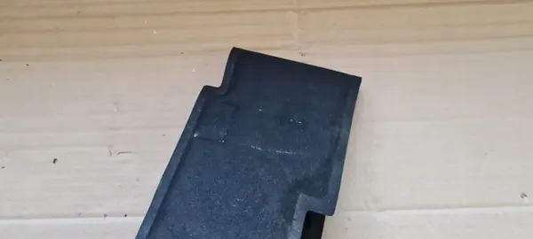 Capa de bateria Audi A3 S3 5WA915418B image 6