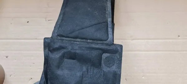 Capa de bateria Audi A3 S3 5WA915418B image 7